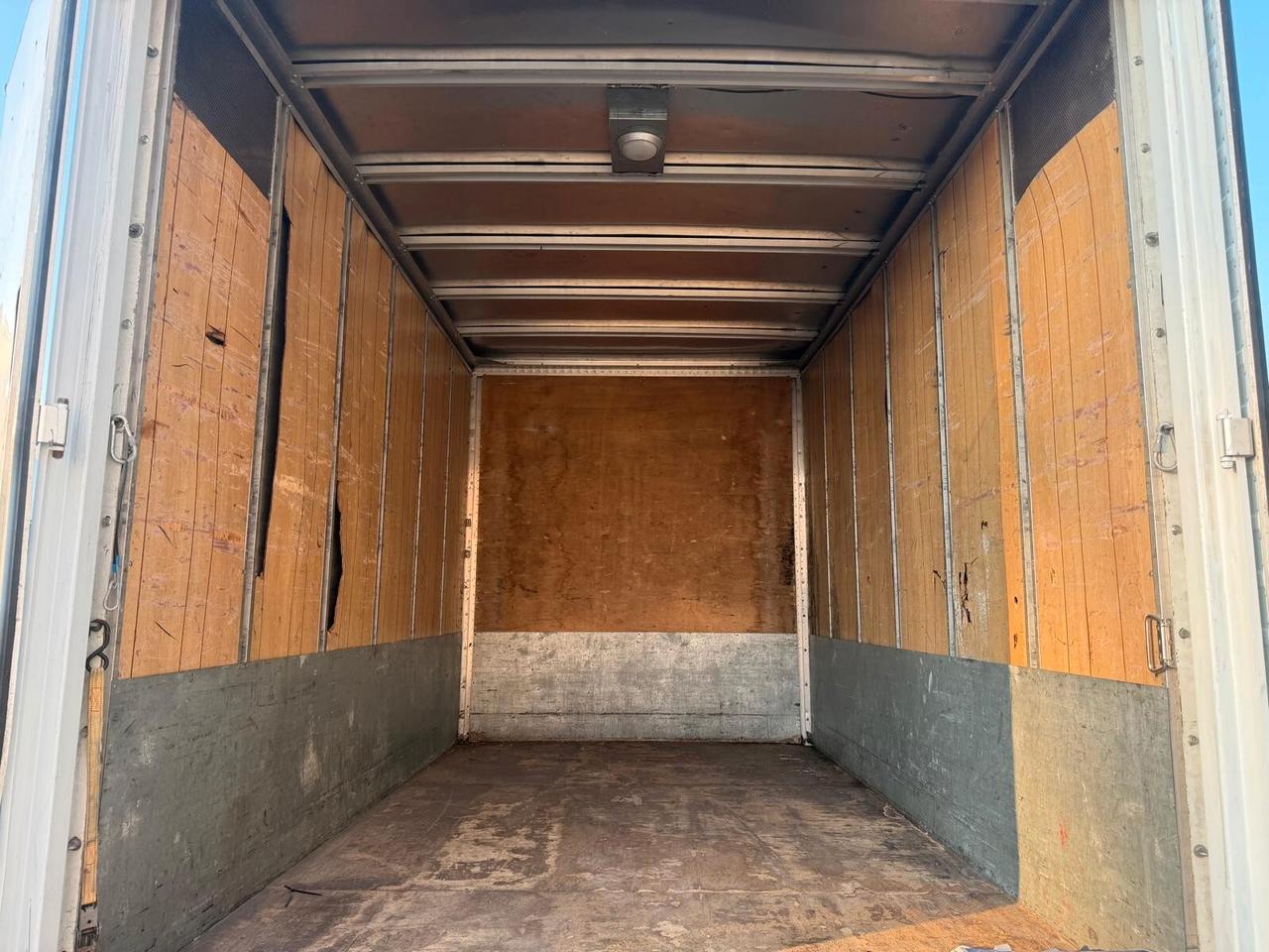 Iveco Daily 35C15 3.0 150cv