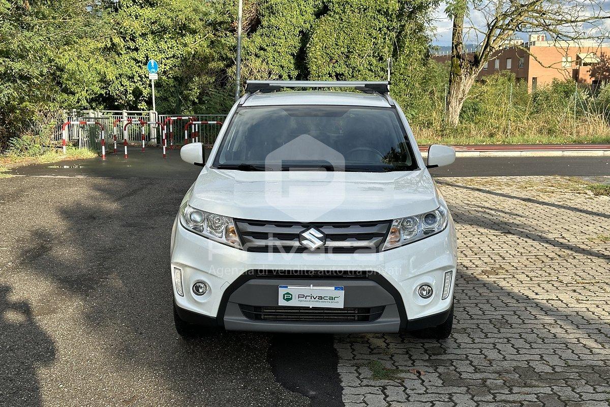 SUZUKI Vitara 1.6 DDiS V-Cool