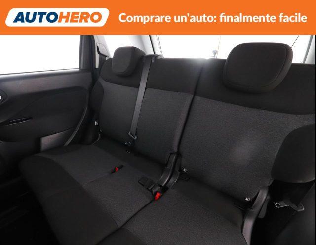 FIAT 500L 1.4 95 CV Mirror