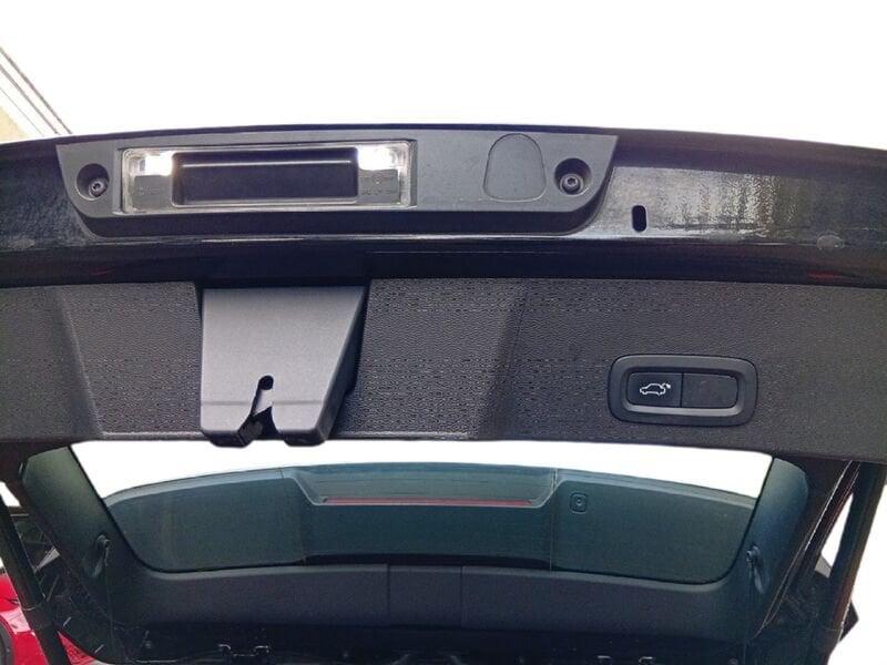 Volvo XC40 2.0 d3 Business Plus geartronic my20