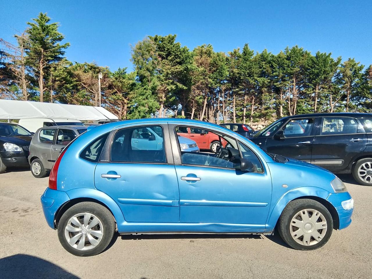 Citroen C3 1.4 HDi 70CV Exclusive