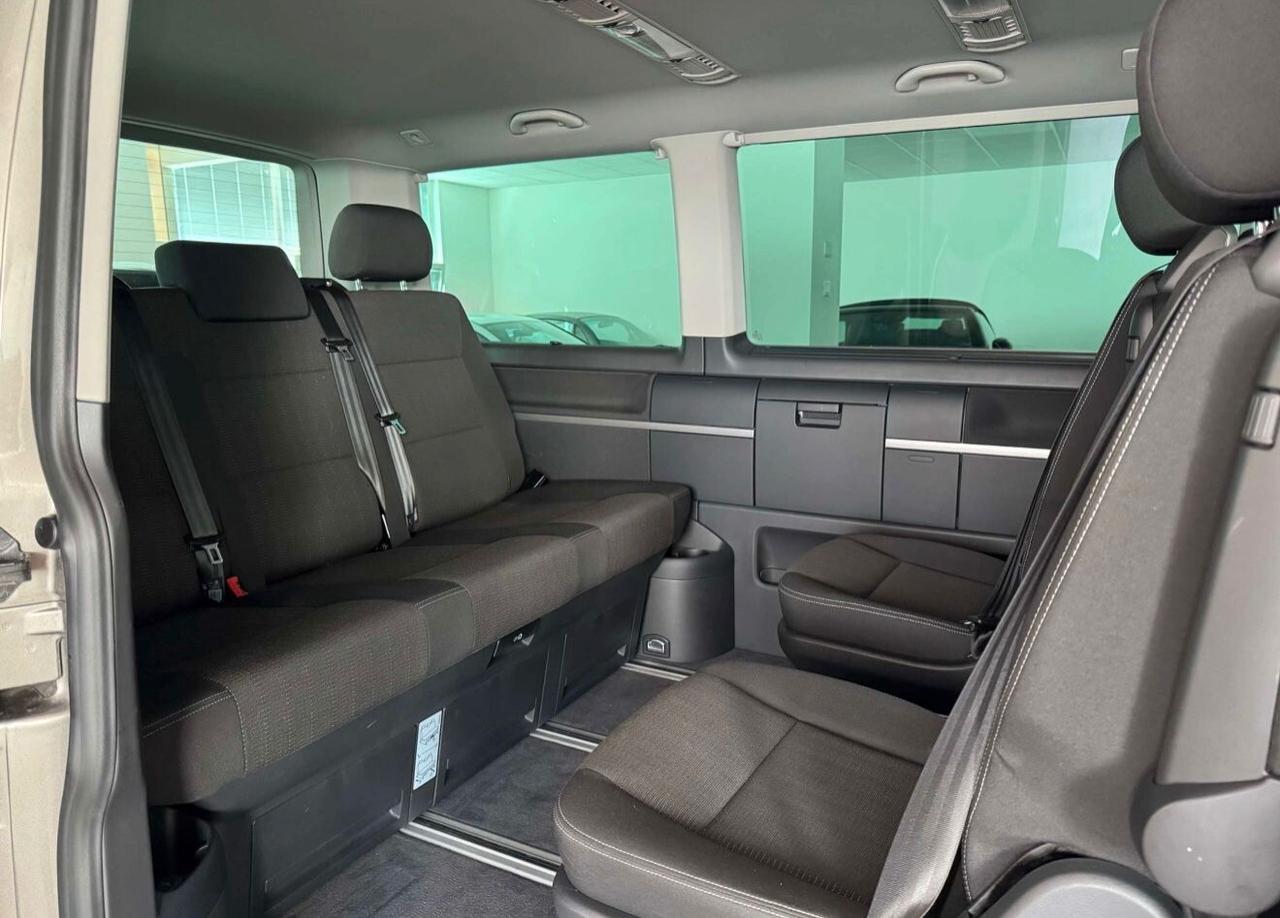 Volkswagen Multivan 2.0 TDI 204CV DSG CAMPERIZZATO