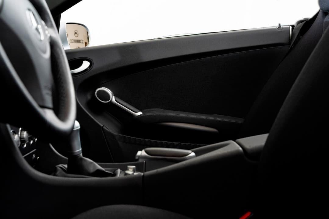 Mercedes Slk 200 *18.000KM * TAGLIANDI MERCEDES * ITALIANA