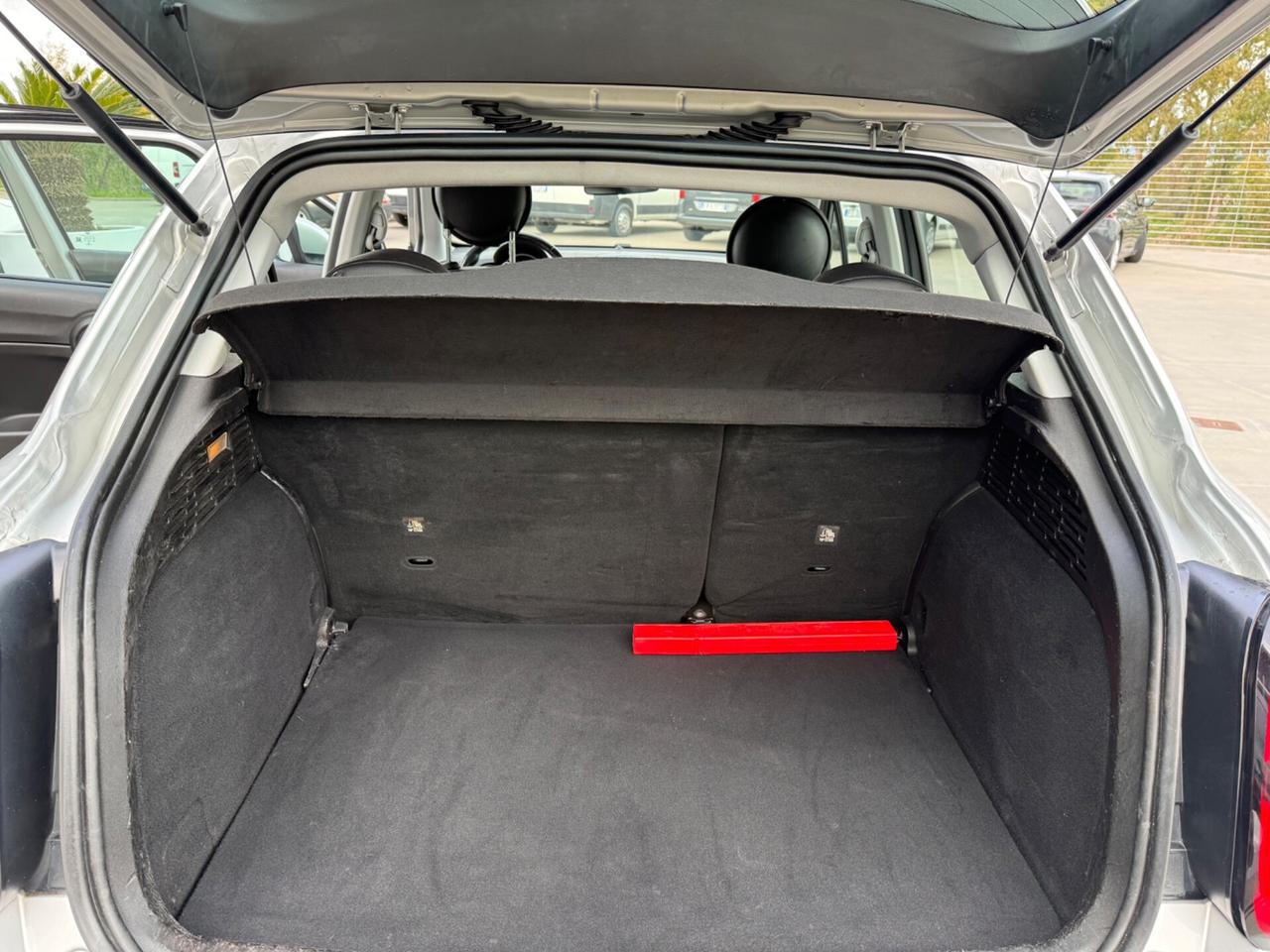 Fiat 500X 1.6 MultiJet 120 CV Cross
