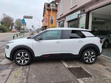CITROEN - C4 Cactus - PureTech 130 S&S Shine