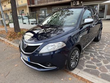 Lancia Ypsilon 1.2 69 CV 5 porte S&S Platinum (15 mila km!)