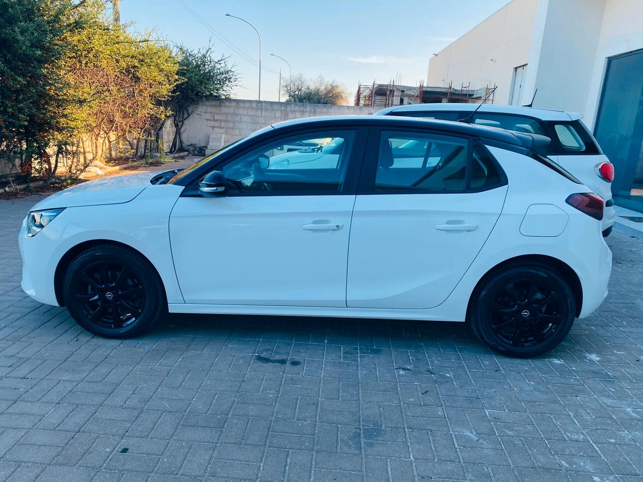 Opel Corsa 1.5 D 100 CV Edition