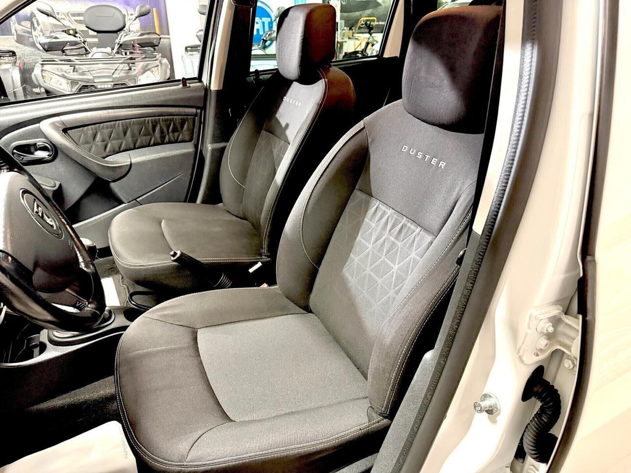 Dacia Duster 1.5 dCi Lauréate PROMO ROTTAMAZIONE