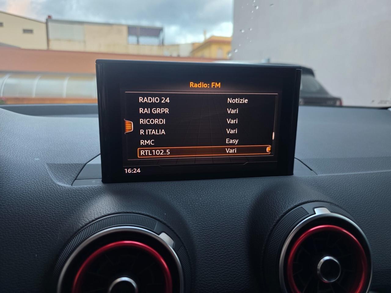 Audi Q2 1.6 TDI Sport S-Line 2017 99000km