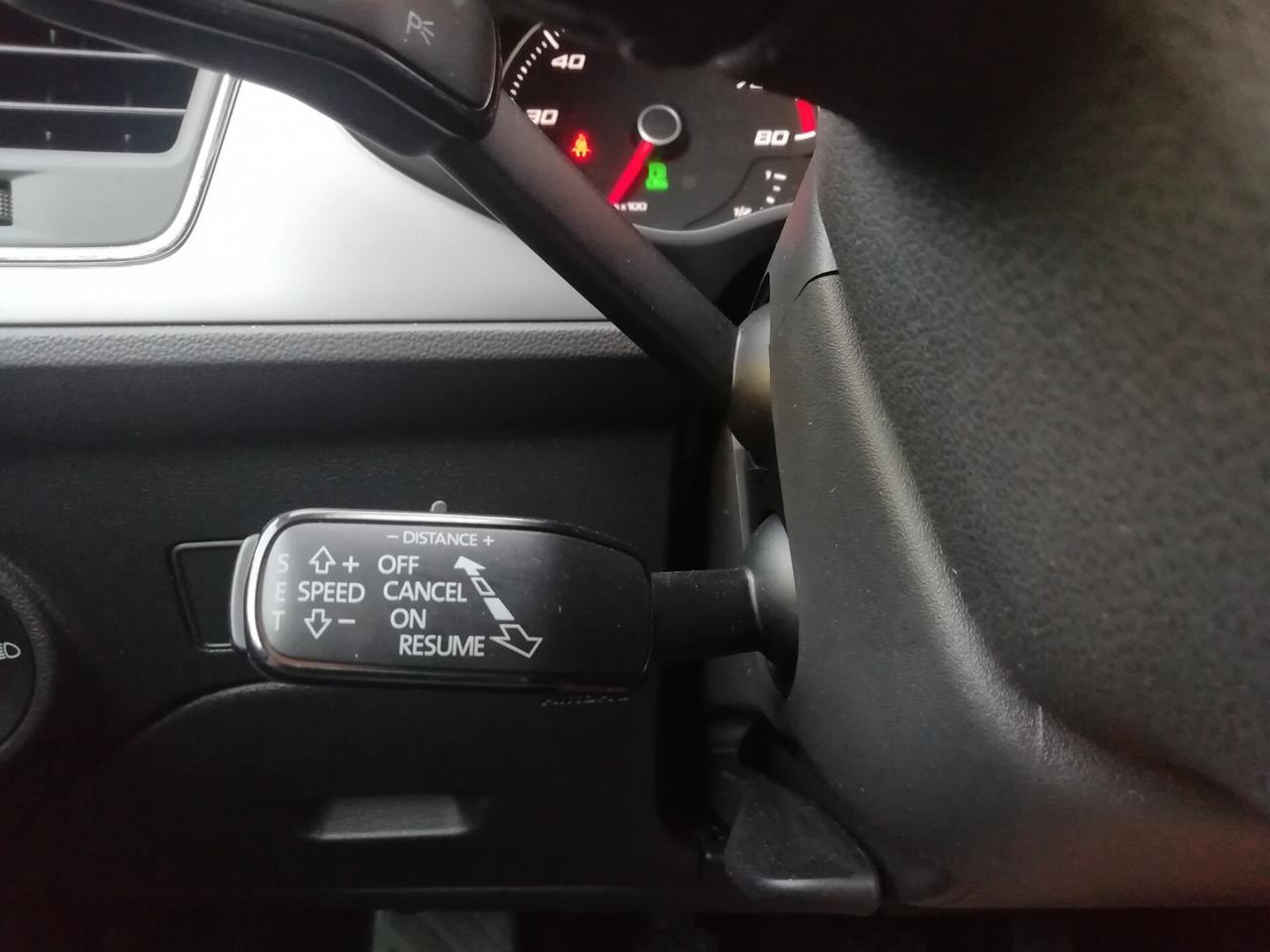 Seat Leon 1.4 TGI ST Business HIGH "UNICO PROPRIETARIO/FARI LED"