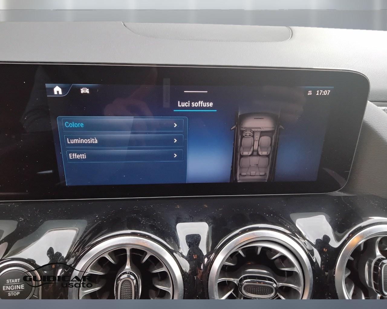 Mercedes-Benz GLA-H247 2023 - GLA 200 d AMG Line Advanced Plus auto