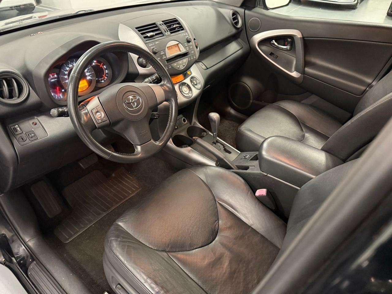 Toyota RAV 4 RAV4 2.0 aut. Luxury