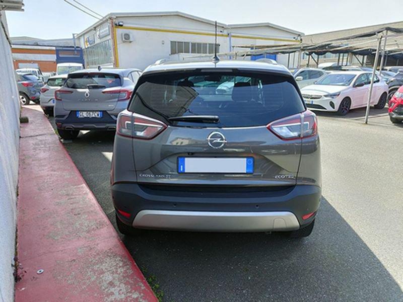 Opel Crossland X 1.2 110cv Innovation S&S my20
