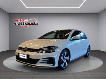 Volkswagen Golf 5p 2.0 tsi Gti Performance 245cv