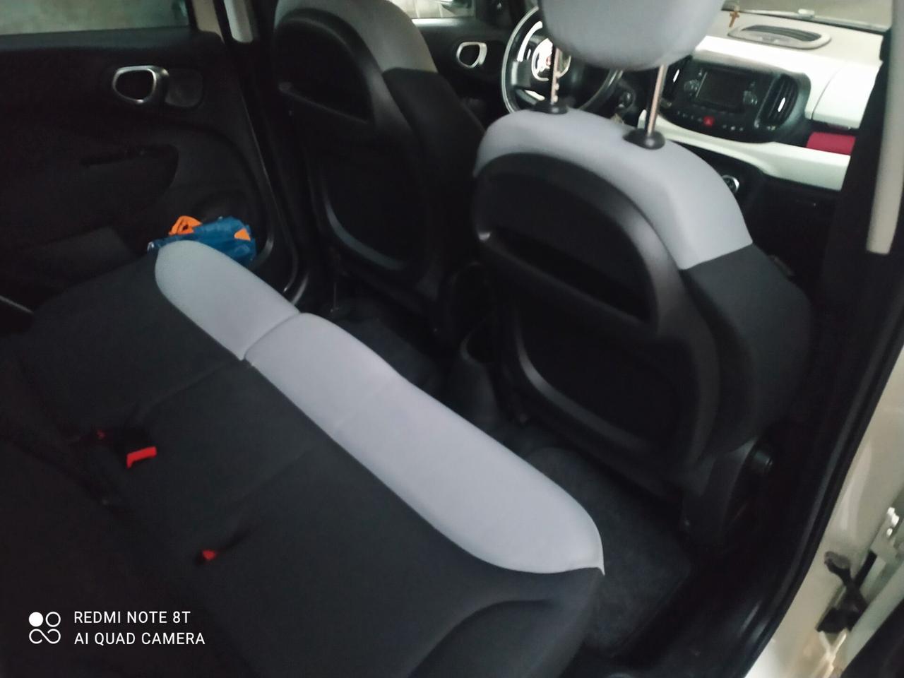 Fiat 500L 1.3 Multijet 85 CV Pop Star 82000 km