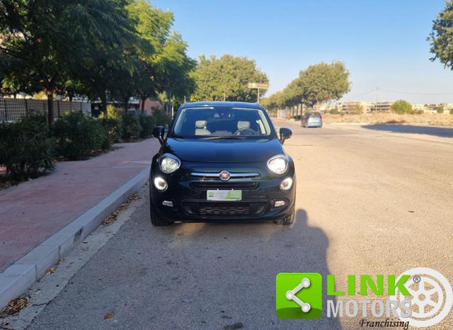 FIAT 500X 1.6 MultiJet 120 CV Business