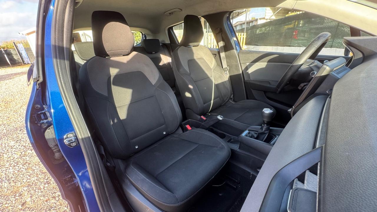 Renault Clio TCe 100 CV 5 porte Edition One