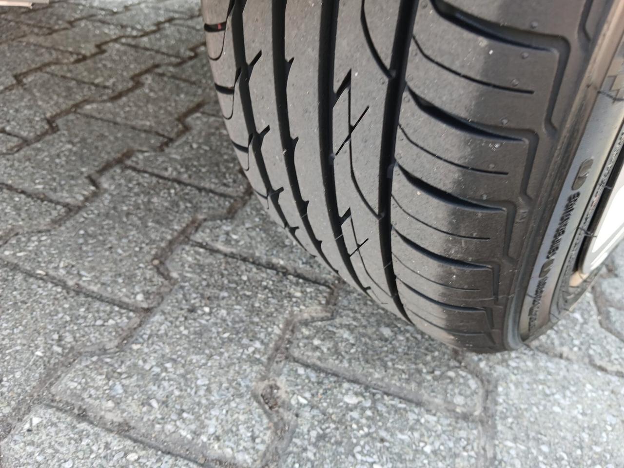 Alfa Romeo MiTo 1.4 8V ADATTA PER NEOPATENTATI CON GARANZIA 12 MESI E POSSIBILITA' DI ESTENSIONE FINO A 36 MESI!!!