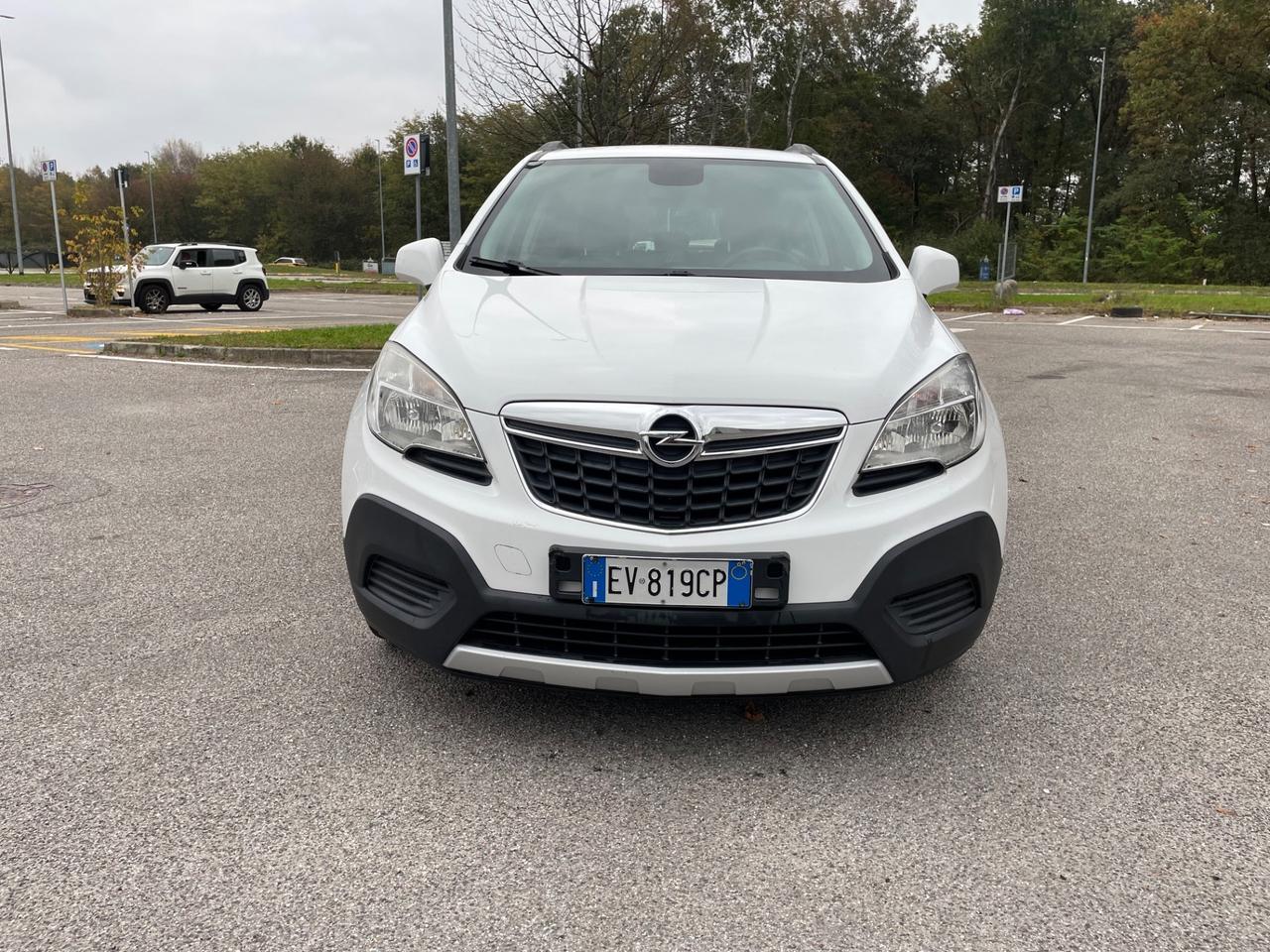 Opel Mokka 1.6 Ecotec 115CV 4x2 Start&Stop