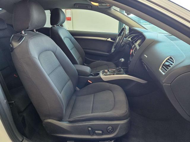 Audi A5 A5 I 2007 Coupe Coupe 2.7 V6 tdi Ambition multitro