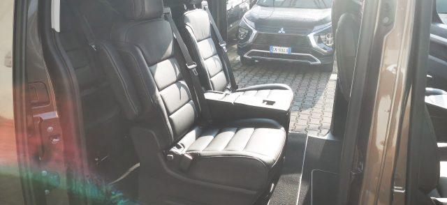 FIAT E-Ulysse 136 CV 75kWh Long Lounge