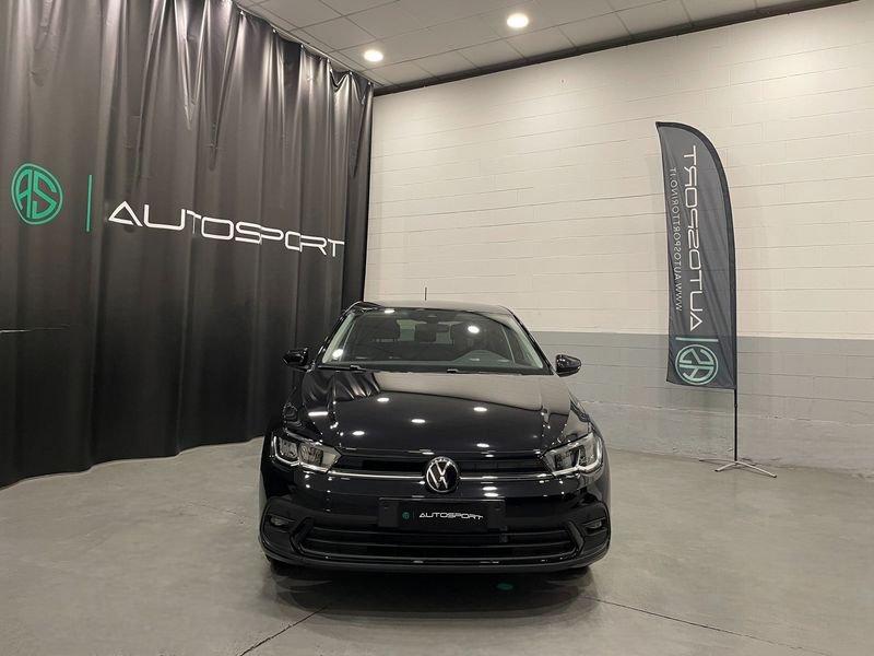 Volkswagen Polo Polo 1.0 Edition Plus