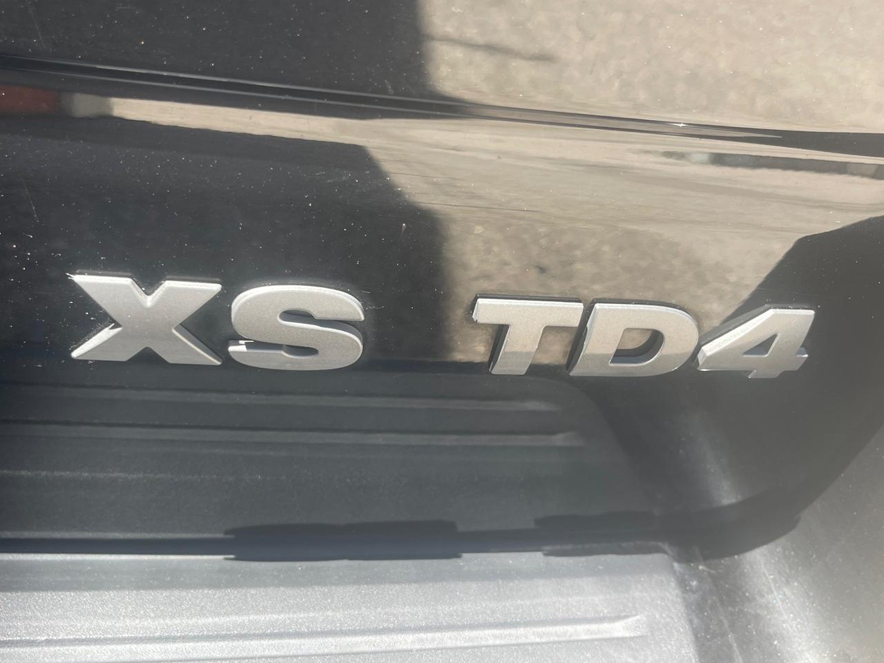 Land Rover Freelander 2.2 TD4 S.W. HSE
