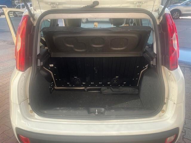 Fiat Panda 1.2 Pop