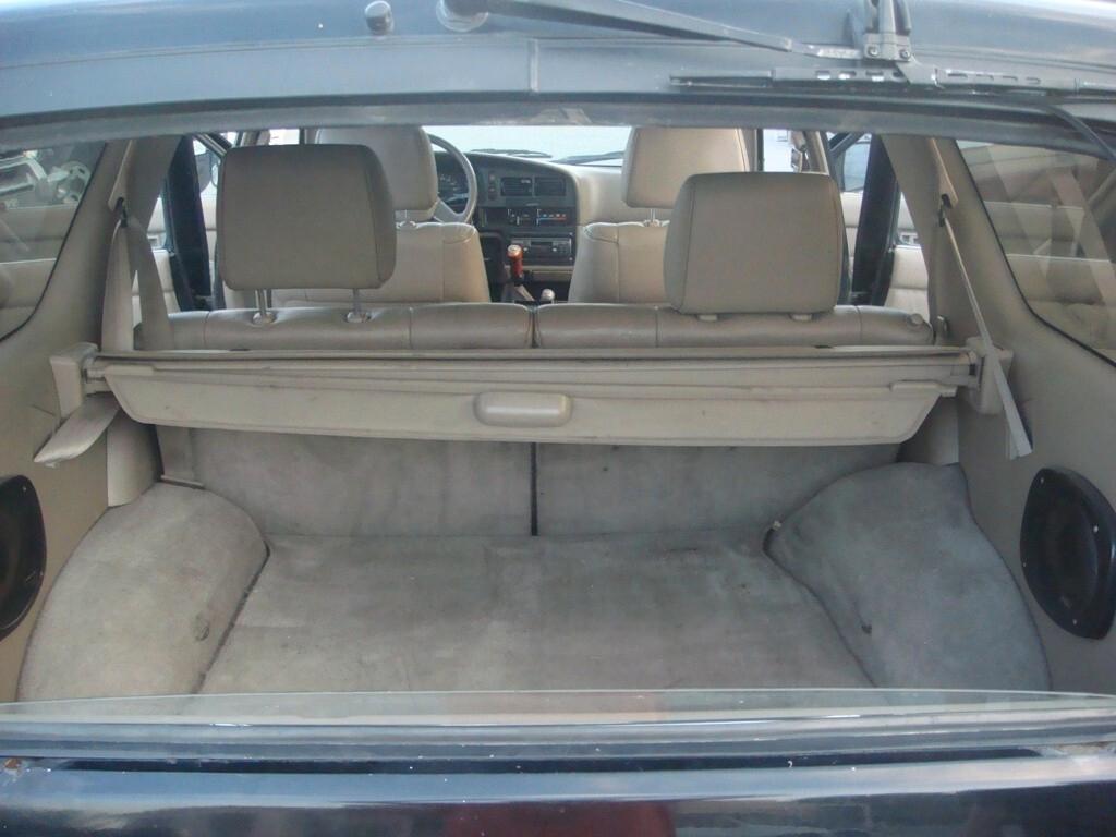Toyota 4-Runner 3.0 turbodiesel 5P LIMITED