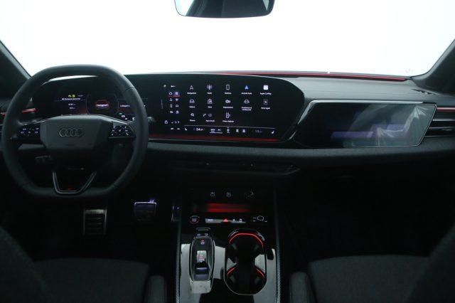 AUDI A5 Avant TDI quattro Stronic mHEV+ S Line edition ONE
