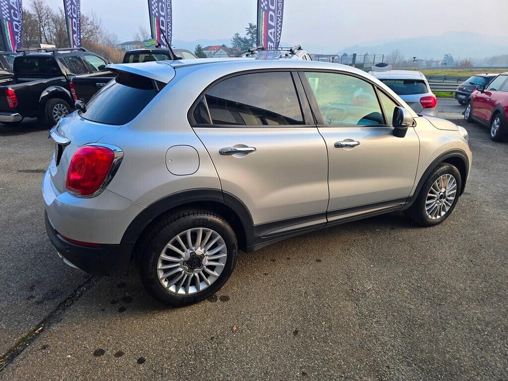 Fiat 500X 1.6 MJT 120 CV BUSINNES PLUS