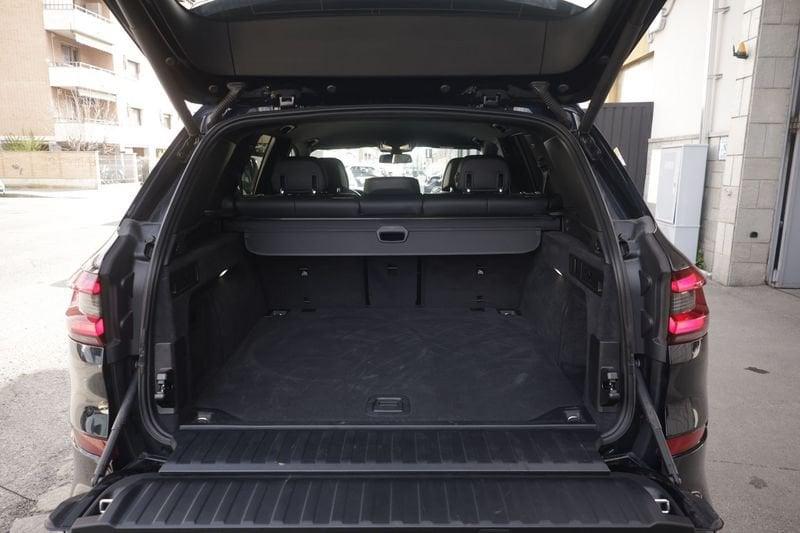 BMW X5 BMW X5 xDrive 40d MH48V Msport autom. 250KW ANNO 2023