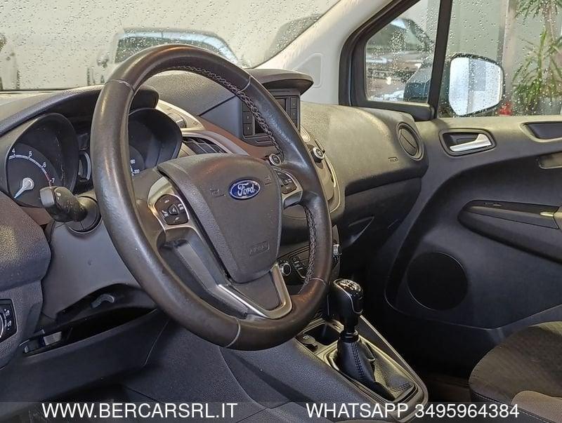 Ford Tourneo Courier Tourneo Courier 1.0 EcoBoost 100 CV Plus