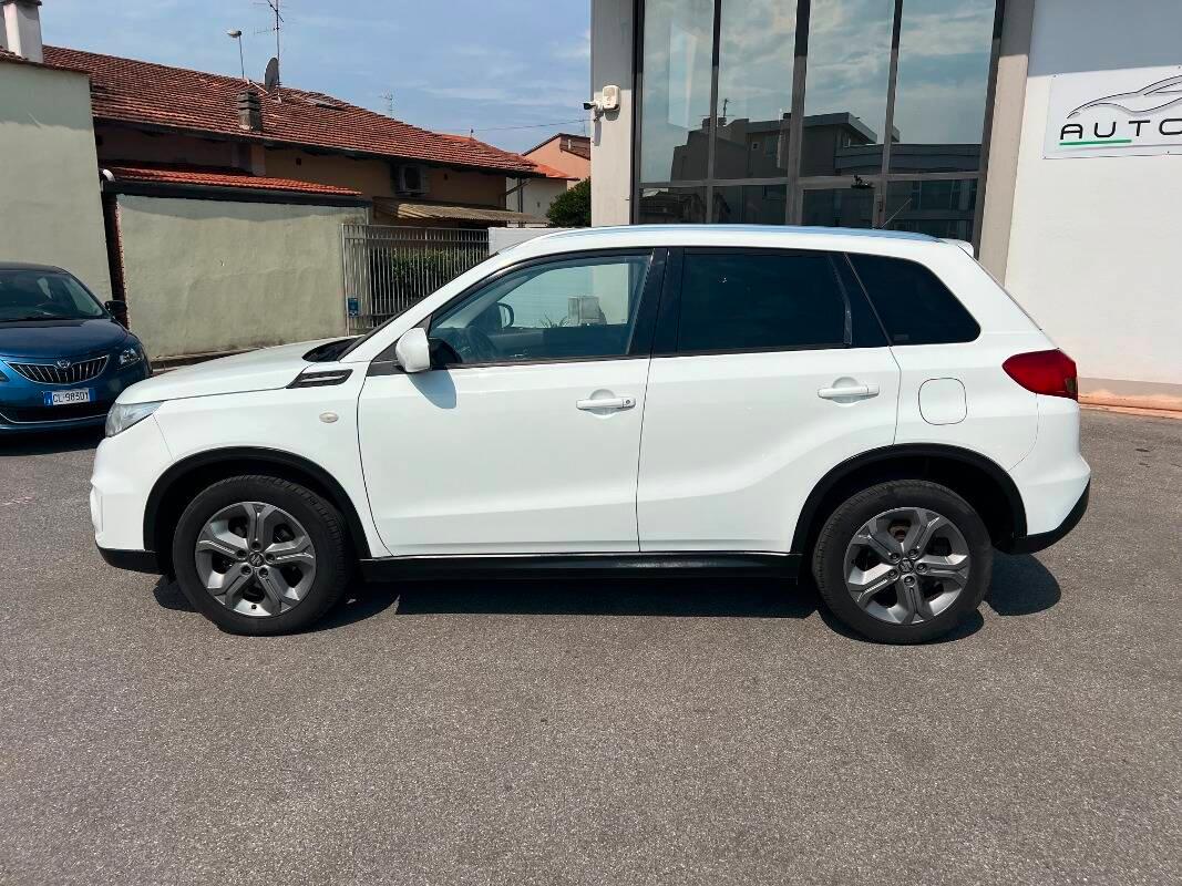 Suzuki Vitara 1.6 ddis V-Top s&s 2wd