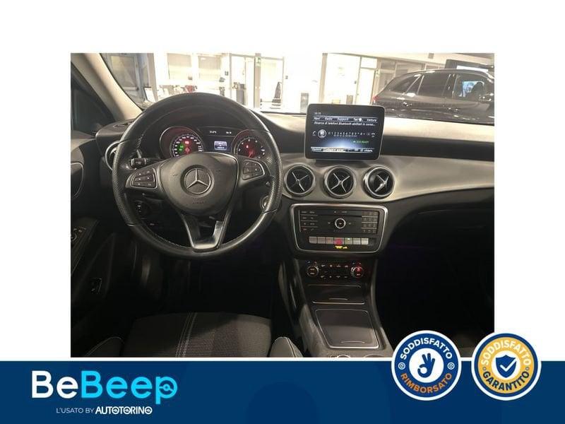 Mercedes-Benz GLA 180 SPORT AUTO