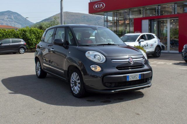 FIAT 500L 1.3 Multijet 85 CV Pop Star