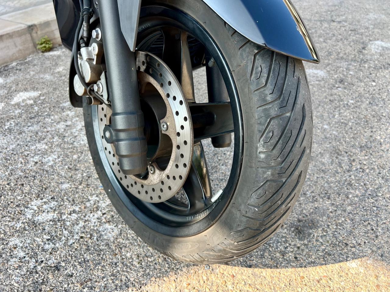 Yamaha Xmax 250 - Unico Proprietario
