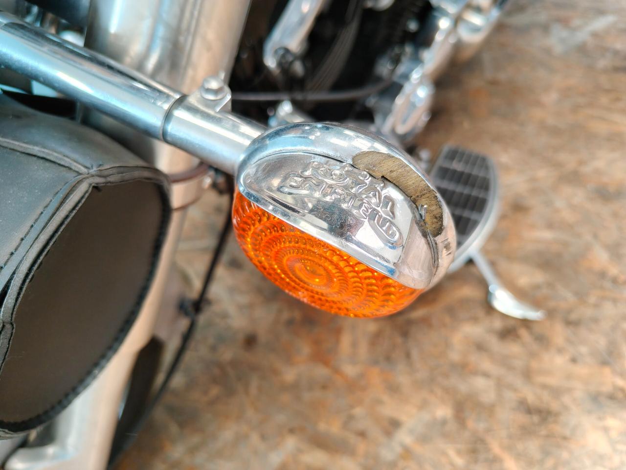 Yamaha XVS 650 Drag Star Garantita e Finanziabile