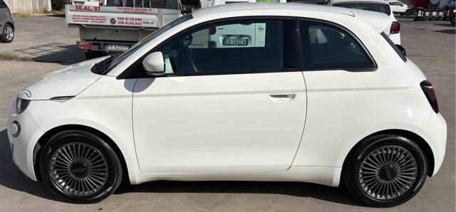 FIAT 500e Berlina 42 kWh Icon