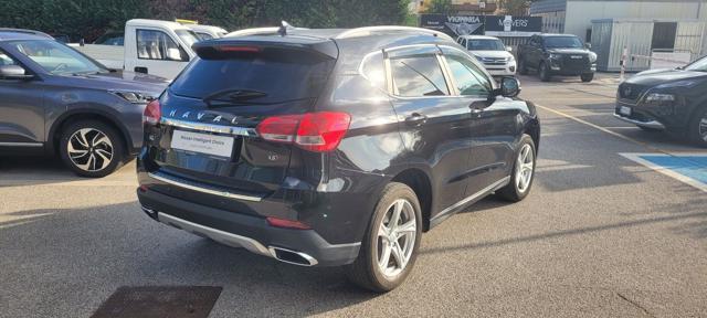 HAVAL H2 1.5T GPL Premium