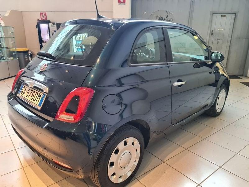 FIAT 500 1.2 EasyPower Pop!ANTEPRIMA ESCLUSIVA