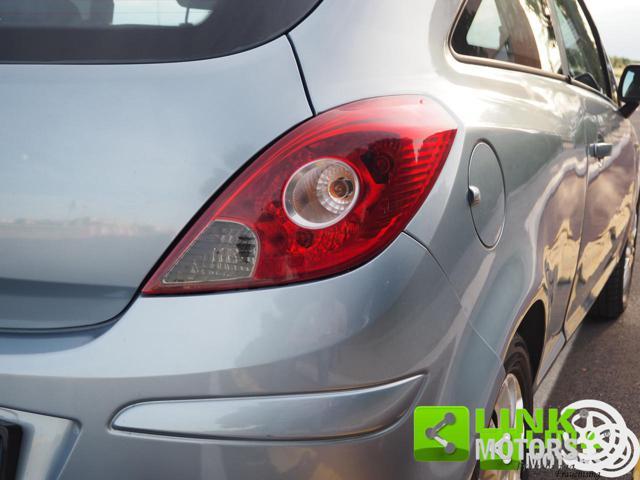 OPEL Corsa 1.3 CDTI 75CV ecoFLEX 3 porte