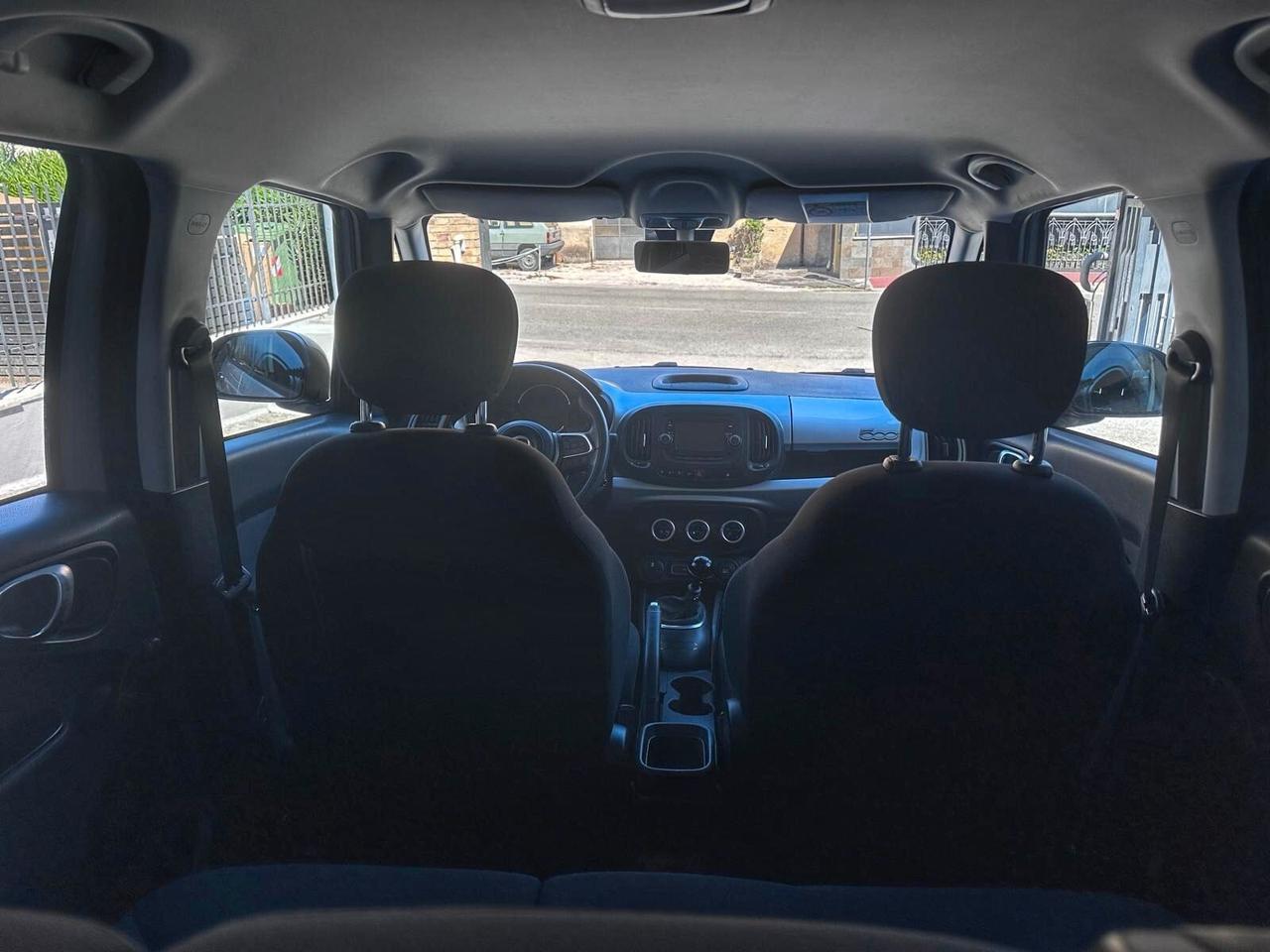 Fiat 500L 1.4 95 CV Urban