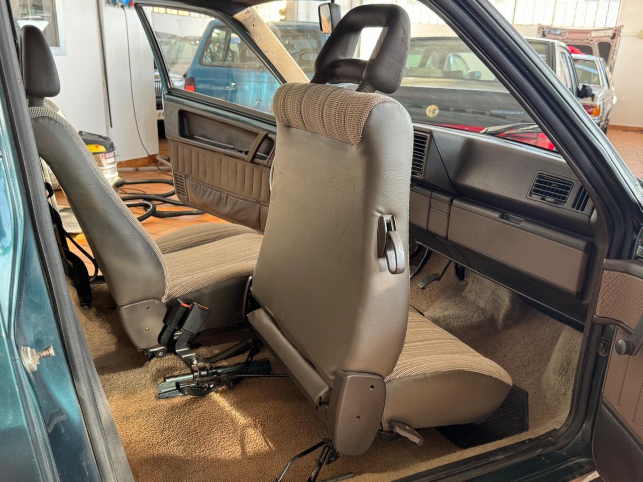 Autobianchi Y10 Fire 1.1 i.e. 4WD - ASI