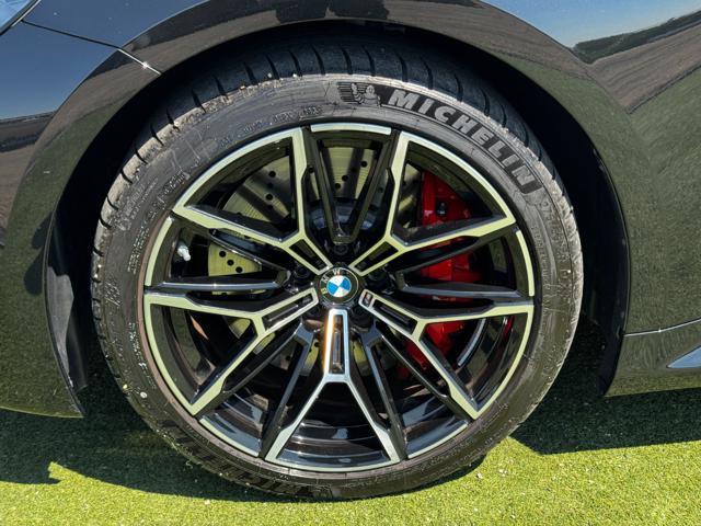 BMW M2 Coupé 3.0 BiTurbo 460cv (Manuale - 8.500km)