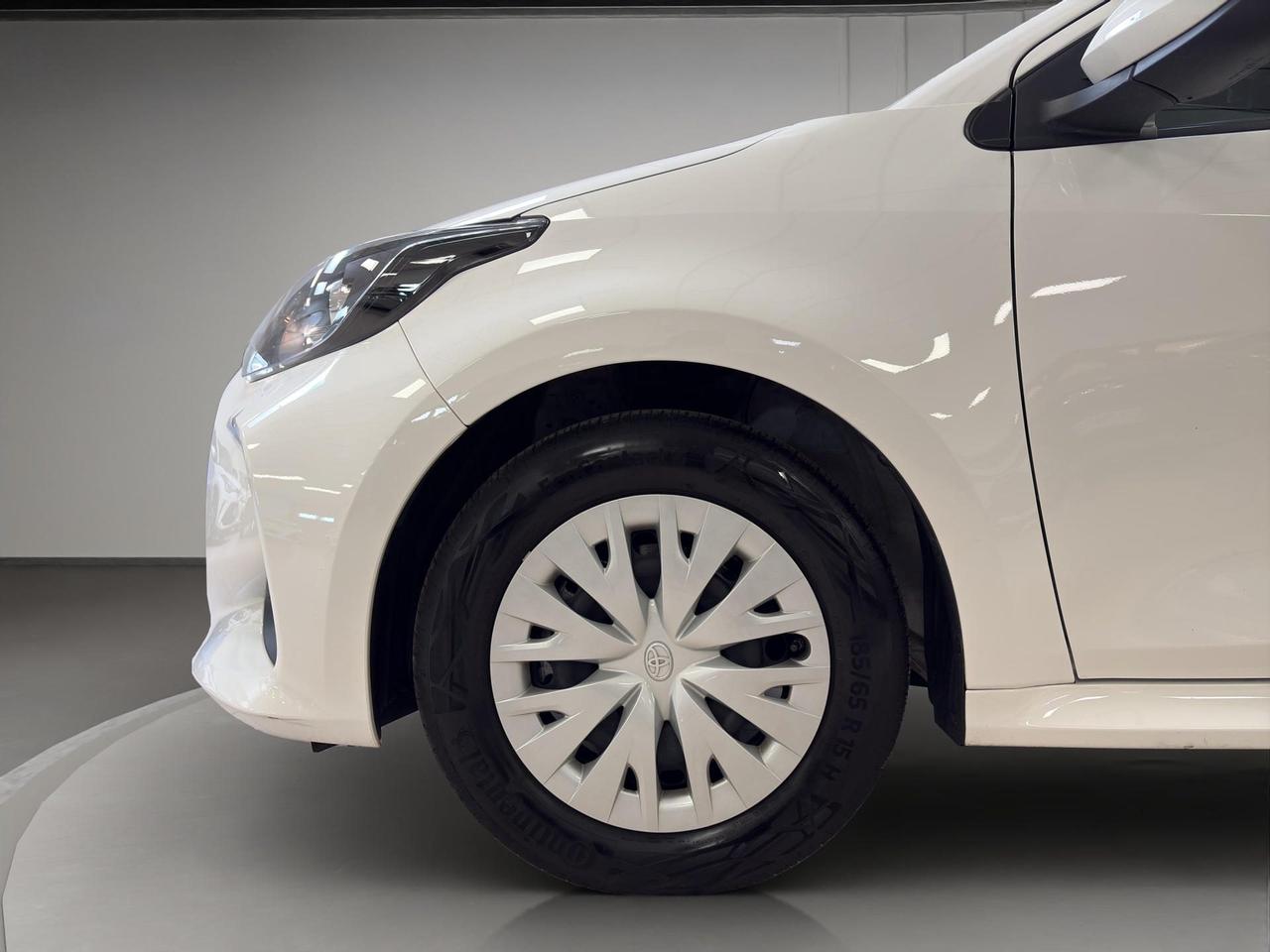 Toyota Yaris 1.5h Active