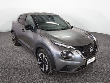 Nissan Juke II 2024 1.6 hev N-Connecta
