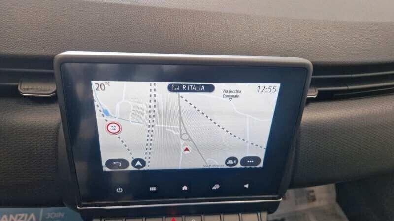 Renault Clio 1.5 Blue dCi 100 CV S&S Evolution