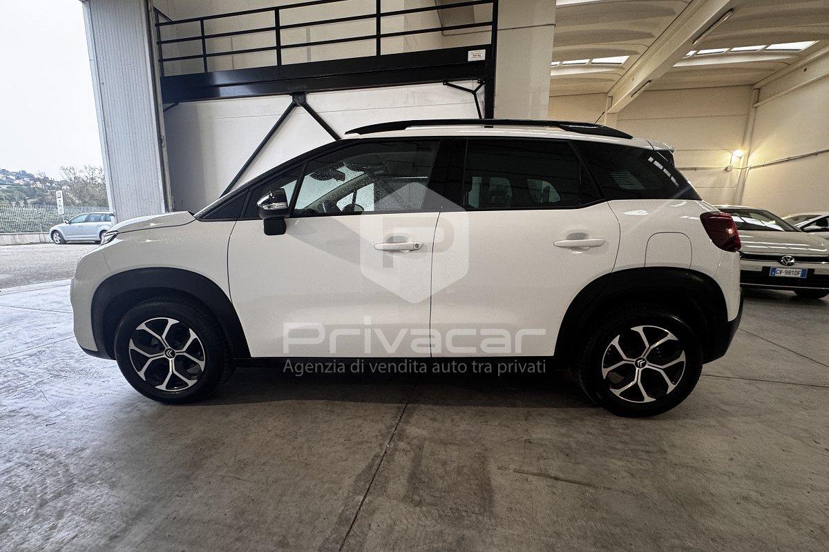 CITROEN C3 Aircross BlueHDi 110 S&S Shine