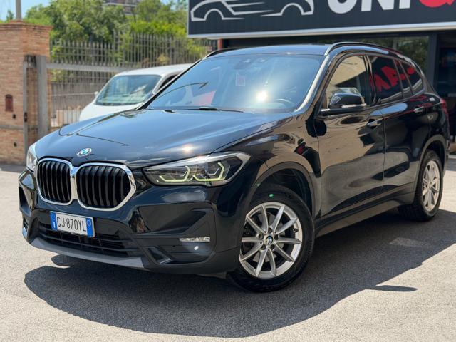 BMW X1 sDrive18d Business Advantage (NESSUN VINCOLO)